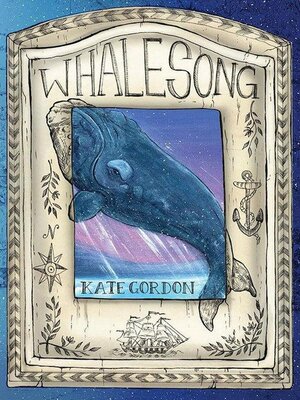 cover image of Whalesong